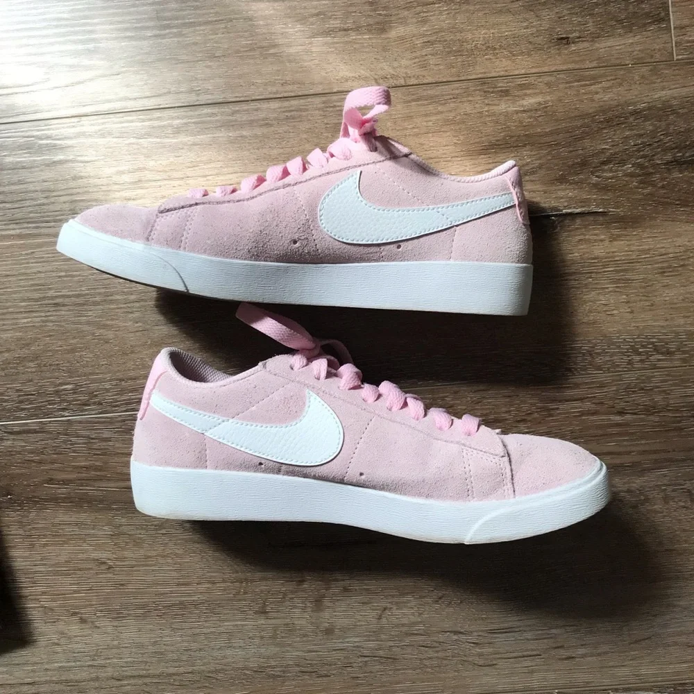 Nike Blazers Low - Picture 4 of 5